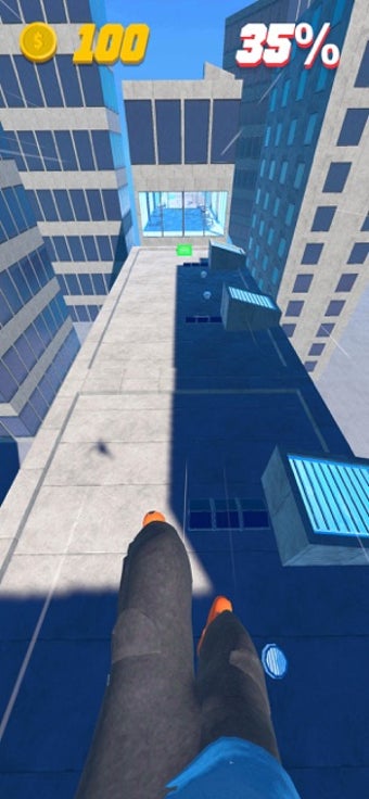 Imagen 1 para Rooftop Run
