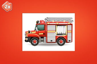 Image 0 for Baby Apps - Cars Puzzle (…