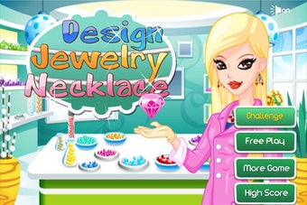 Image 0 for Design Jewelry Necklace