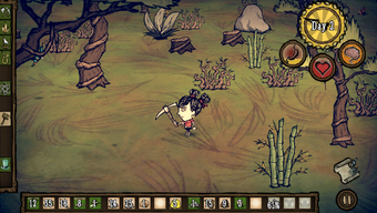 Image 0 for Don't Starve: Shipwrecked