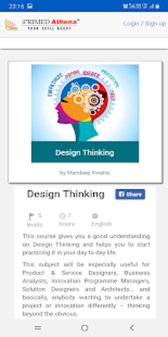 Imagen 0 para eSkillIndia - eLearning A…