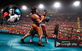 Image 1 for Real Punch Boxing 3D : Ki…
