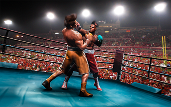 Image 0 for Real Punch Boxing 3D : Ki…