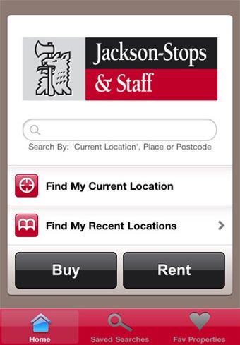 Image 0 for Jackson Stops & Staff Pro…