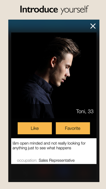 Image 1 for USA Singles Meet, Match a…