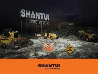 Imagen 0 para Shantui