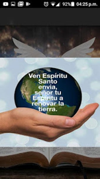Image 2 for Fruits of the Holy Spirit…