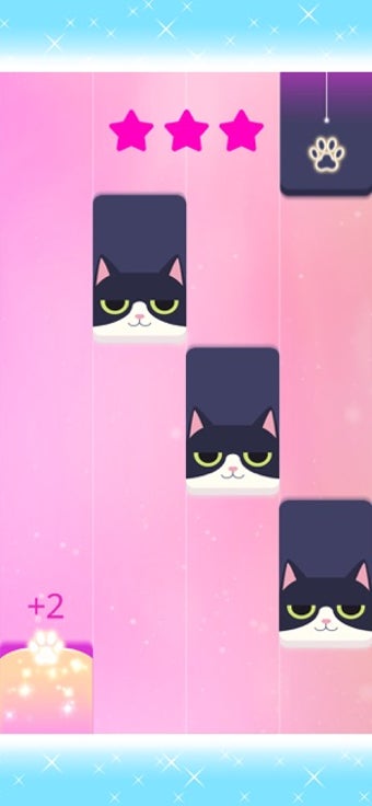 Image 2 for Magic Cat Piano Tiles