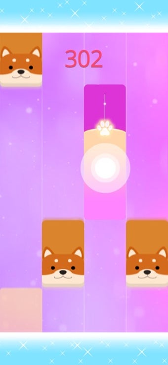 Image 0 for Magic Cat Piano Tiles