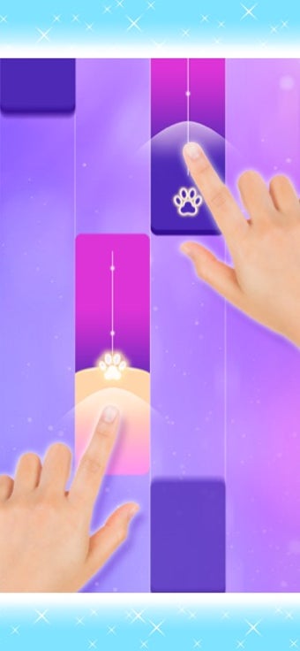 Image 3 for Magic Cat Piano Tiles