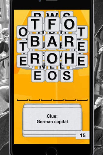 Image 0 for New Six Letter Words