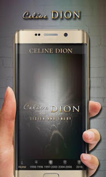 Image 3 for celine dion pop songs 283…