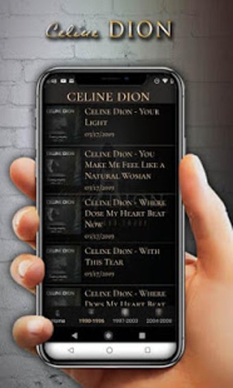 Image 2 for celine dion pop songs 283…