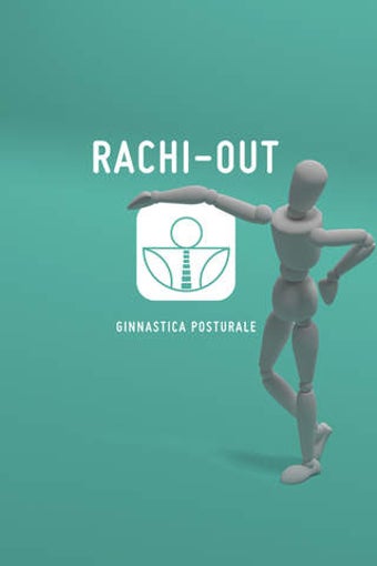 Image 0 for RACHI-OUT Ginnastica Post…