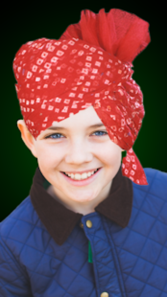 Image 2 for Turbans(Safa) Photo Edito…