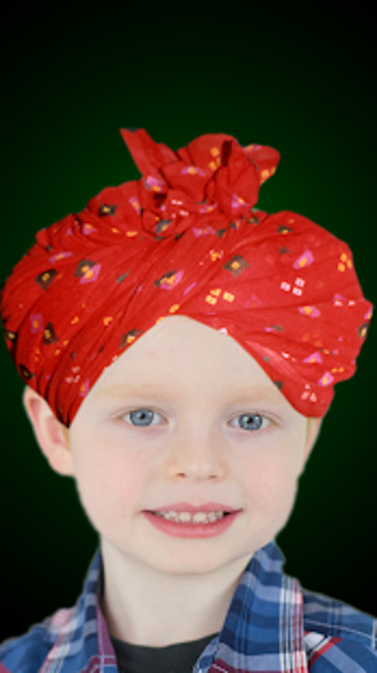 Image 1 for Turbans(Safa) Photo Edito…
