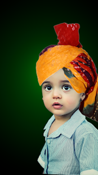 Image 0 for Turbans(Safa) Photo Edito…