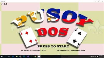 Image 2 for Pusoy Dos for Windows 10