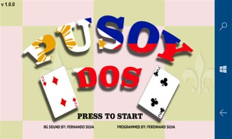 Image 0 for Pusoy Dos for Windows 10