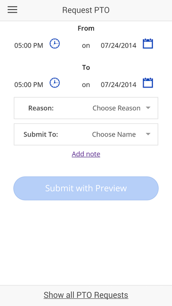 Image 0 for WorkLinx Mobile