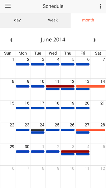 Image 1 for WorkLinx Mobile
