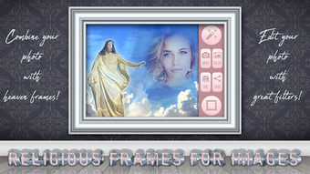 Image 3 for Photo Frames for Death