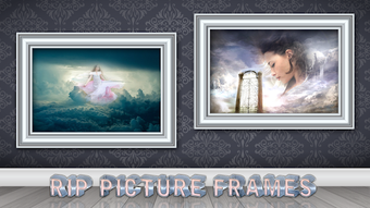 Image 2 for Photo Frames for Death