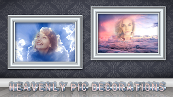 Image 1 for Photo Frames for Death