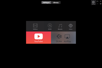 Imagen 0 para 5KPlayer