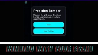 Imagen 0 para Grid Precision Bomber