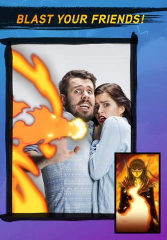 Image 1 for Anime Power FX