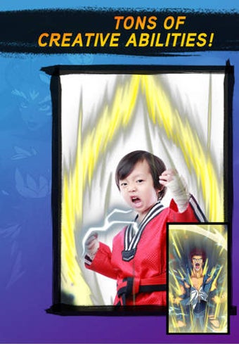 Image 3 for Anime Power FX