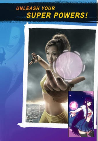 Image 2 for Anime Power FX