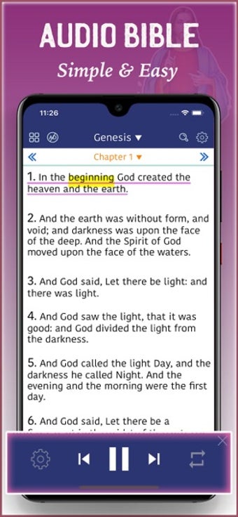 Image 0 for Holy Bible KJV with Apocr…