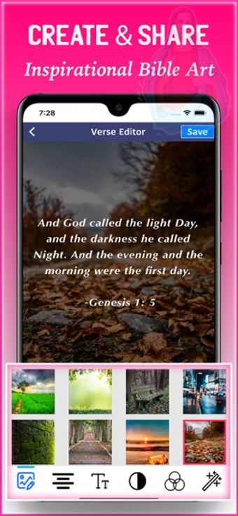 Image 1 for Holy Bible KJV with Apocr…