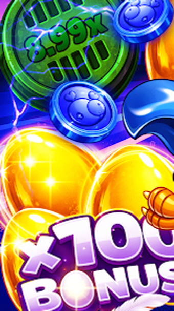 Imagen 0 para Egg City Run