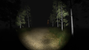 Image 0 for Escape from Tung Tung Sah…