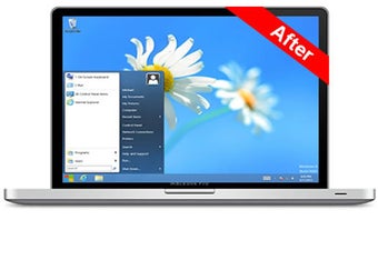 Image 0 for iStartMenu