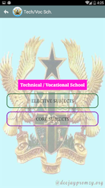 Image 1 for syllabus GH