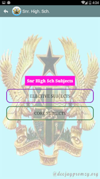 Image 0 for syllabus GH