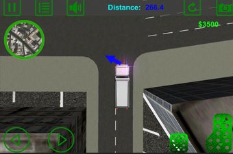 Imagen 0 para Police Truck Simulator : …