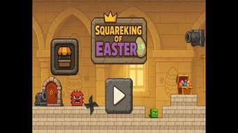 Imagen 0 para Squareking of Easter