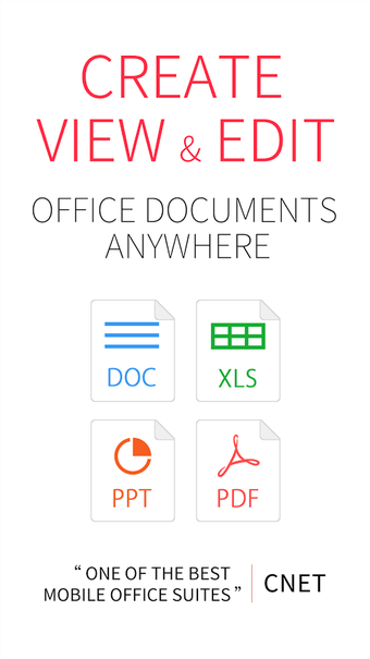 Imagen 1 para WPS Office - Word, Docs, …