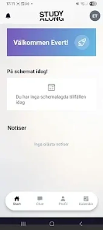 Imagen 0 para StudyAlong V2
