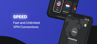Image 0 for Hotspot Shield - Storm VP…