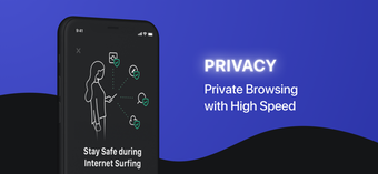 Image 1 for Hotspot Shield - Storm VP…