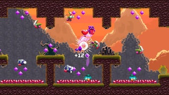 Imagen 0 para Super Mombo Quest