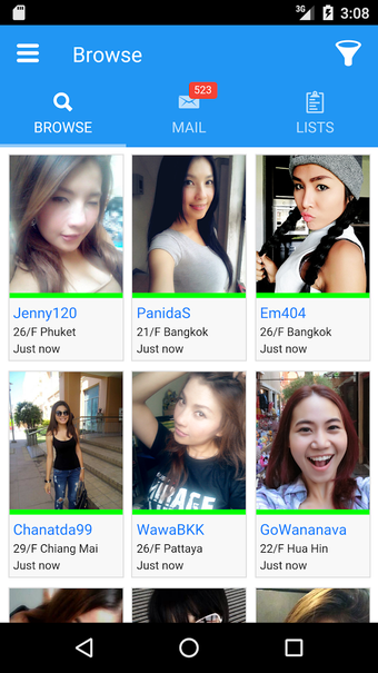 Image 0 for ThaiFriendly