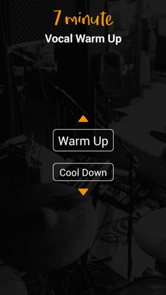 Imagen 1 para 7 Minute Vocal Warm Up PR…