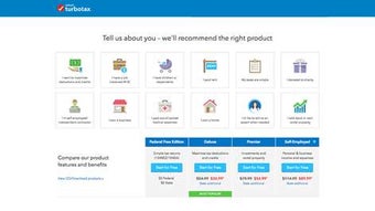 Image 3 for TurboTax Online Tax Retur…